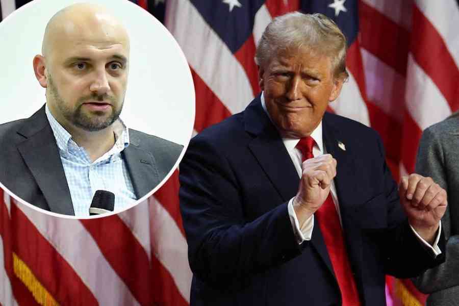DENIS AVDAGIĆ ZA “SB” O TRUMPU, IRANU I IZRAELU: “Ako se Hormuz ne otvori biće ‘ko živ, ko mrtav’, pogledajte kakvu ulogu igraju petro dolari” DENIS AVDAGIĆ ZA “SB” O TRUMPU, IRANU I IZRAELU: “Ako se Hormuz ne otvori biće ‘ko živ, ko mrtav’, pogledajte kakvu ulogu igraju petro dolari”
