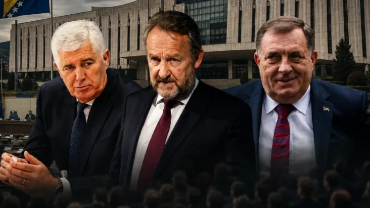Jesu li u političkoj areni godine ‘samo broj’: Od 70-godišnjaka do 33-godišnjaka, može li doći do smjene generacija