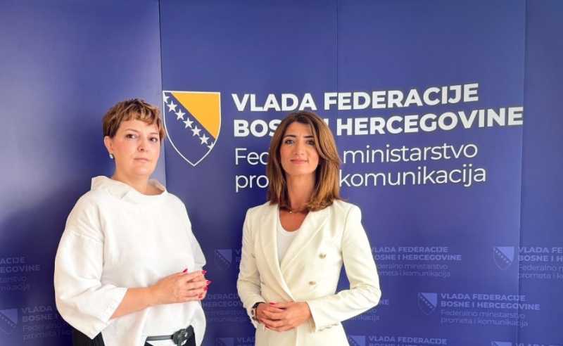 Budžetski aparthejd: Trojka bošnjačkim novcem finansira Herceg-Bosnu Budžetski aparthejd: Trojka bošnjačkim novcem finansira Herceg-Bosnu