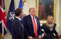 Upozorenje njemačkog vojnog analitičara: Je li NATO na ivici kolapsa ili ne? Niko ne zna šta će uraditi Trump