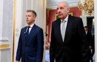 POTEZ KOJI NIKO NIJE POKUŠAO POVUĆI OD PADA KOMUNIZMA: Magyar kreće sutra u rušenje Orbanovog ključnog čovjeka