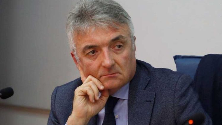 MIODRAG VLAHOVIĆ, CRNOGORSKI DIPLOMATA: “Landi bi bio najbolje rješenje za BiH, ima veliko iskustvo i značajne veze u svijetu!”