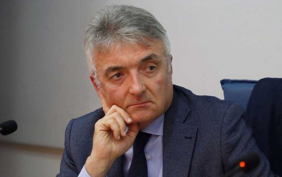 MIODRAG VLAHOVIĆ, CRNOGORSKI DIPLOMATA: “Landi bi bio najbolje rješenje za BiH, ima veliko iskustvo i značajne veze u svijetu!”