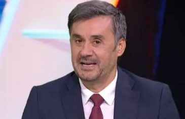 BOGDANOVIĆ NIKAD ŽEŠĆE UDARIO NA FIFA-u: “Nema pravde, nikada je nije bilo i nikada je neće biti!”