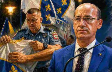 ALARMANTNO, IZ BRATUNCA: Vlasti u RS-u pokreću novi vid pritiska na Bošnjake s jasnim ciljem. Kada vam policija u gluho doba noći pokuca na vrata – odmah se sjetite…