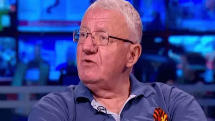 “ONI KOJI NISU STRIJELJALI NEKOGA NE ZNAJU KAKO JE TO”: Ratni zločinac Vojislav Šešelj govoreći o Srebrenici šokirao izjavom u studiju