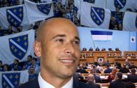 PRAVNI STRUČNJAK NERMIN TURSIĆ ZA “SB”: Može li entitet krivično zabraniti simbol pod kojim je Bosna i Hercegovina primljena u Ujedinjene nacije?