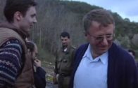NJEMAČKI LIST TOTALNO RAZOTKRIO PREDSJEDNIKA SRBIJE: “Vučić je kao dobrovoljac služio zločinačkoj politici na brdima oko Sarajeva! Ukupno OSAM MJESECI je učestvovao u…!”
