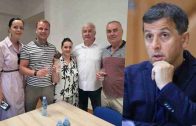 “DEBAKL MLADOG PRINCA U TREBINJU, SAMO 9 LJUDI NA SKUPU”: Vukanović raskrinkao Stanivukovićev fijasko i objavio “zabranjene” fotografije iz Hercegovine