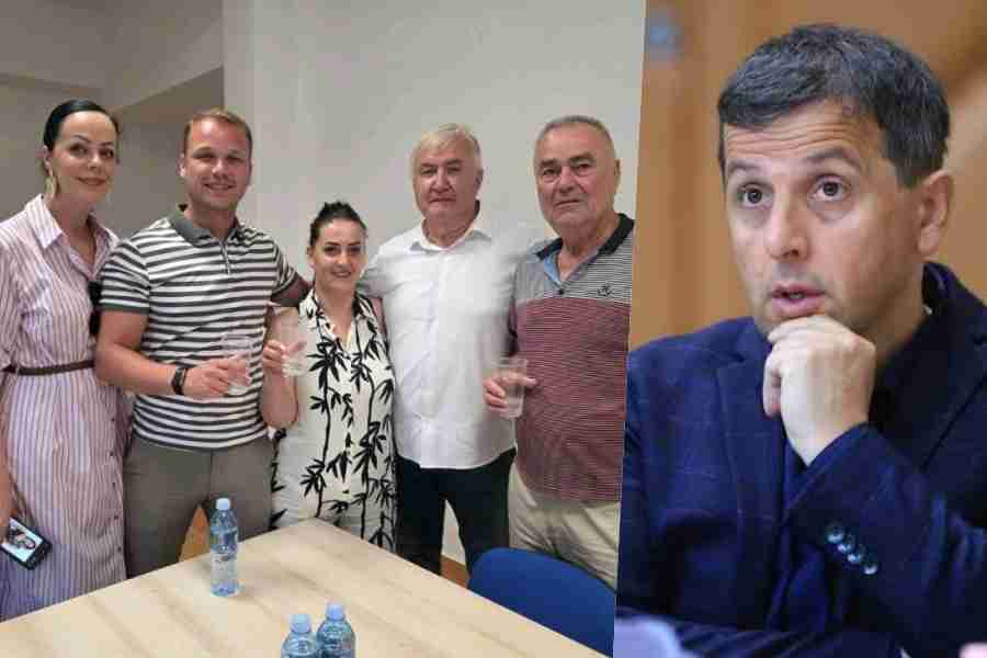 “DEBAKL MLADOG PRINCA U TREBINJU, SAMO 9 LJUDI NA SKUPU”: Vukanović raskrinkao Stanivukovićev fijasko i objavio “zabranjene” fotografije iz Hercegovine