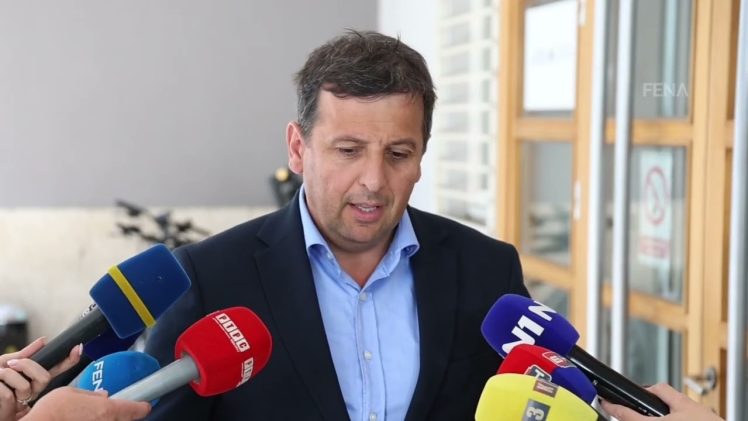 Objava Nebojše Vukanovića nakon smrti Ratka Mladića izazvala buru: ‘Ničijoj smrti ne treba se radovati’