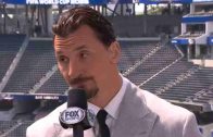 ZLATAN JE PRED CIJELIM SVIJETOM “SAHRANIO” FIFA-u: “Baš me briga je li prvi ili 90. minut, pravila su pravila”