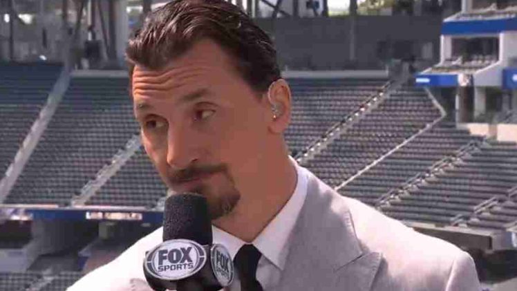 ZLATAN JE PRED CIJELIM SVIJETOM “SAHRANIO” FIFA-u: “Baš me briga je li prvi ili 90. minut, pravila su pravila”