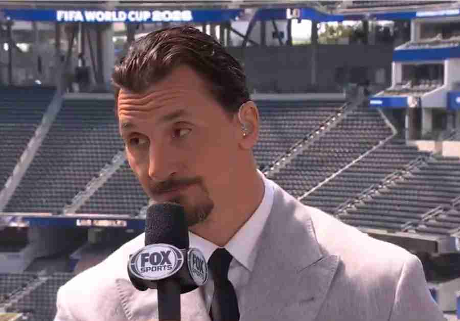 ZLATAN JE PRED CIJELIM SVIJETOM “SAHRANIO” FIFA-u: “Baš me briga je li prvi ili 90. minut, pravila su pravila”