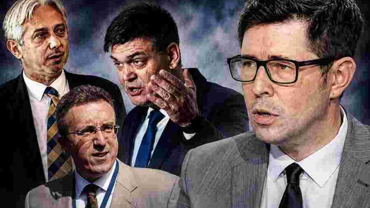 PROFESOR USTAVNOG PRAVA DAVOR TRLIN: Lekcija odvjetniku Luki Mišetiću, Ilija Cvitanović je u problemima, a reakcija Milorada Dodika i Ambasade Rusije ima samo jedan cilj…