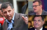 NEBOJŠA VUKANOVIĆ ZATRESAO POLITIČKU SCENU: “Marinko Božović otvoreno radi za režim…”