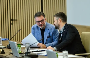 Nova blokada SNSD-a: Akt na kojem su radili predstavnici RS-a odjednom postao sporan zbog “prenosa nadležnosti”