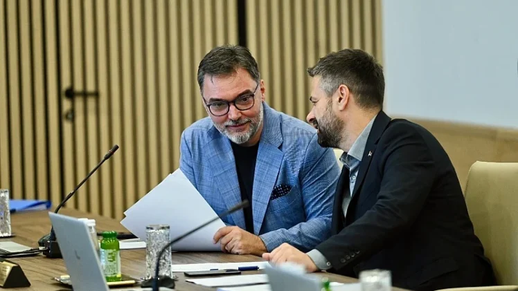 Nova blokada SNSD-a: Akt na kojem su radili predstavnici RS-a odjednom postao sporan zbog “prenosa nadležnosti”