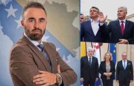 DIREKTOR GEOPOL-a ADMIR LISICA: „Sve dok Zovko, Grlić-Radman i Milanović budu djelovali prema Bosni i Hercegovini i Bošnjacima neprijateljski…“