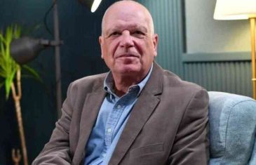 SRBIJA NA NOGAMA NAKON ISTORIJSKE LEKCIJE MILANA ST. PROTIĆA: “Zločin u Srebrenici je apsolutno NEOPROSTIV, jer su ga počinili SRBI”