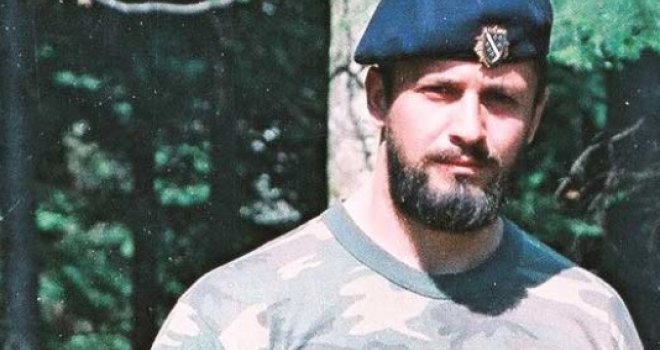 Orić, taj posljednji argument: Evo vam ga, Srbi… Ali njegov zločin ne pere Mladića, niti Mladićev zločin pere Orića!