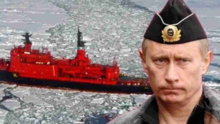 KAKAV PREOKRET! PUTIN JE OVO ČEKAO: Moćni saveznik Amerike došao Moskvi na noge, kreće proboj na sjeveru