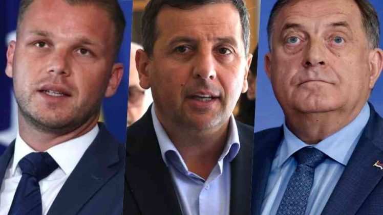 KO BI SE OVOME NADAO: Rezultati ankete u Republici Srpskoj prednost daju ovim političarima i strankama…