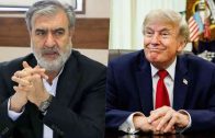 IRANSKI ZVANIČNIK ISMIJAO TRUMPA: “Brini o vlastitoj sigurnosti prije nego opet završiš u kamionu za hranu”