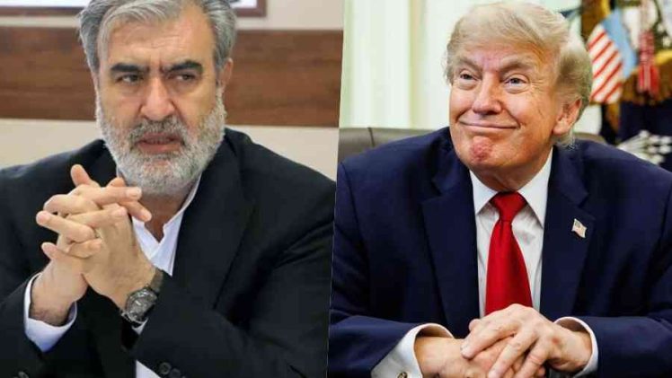 IRANSKI ZVANIČNIK ISMIJAO TRUMPA: “Brini o vlastitoj sigurnosti prije nego opet završiš u kamionu za hranu”