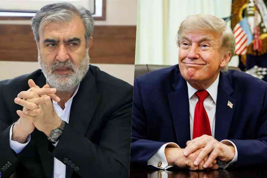 IRANSKI ZVANIČNIK ISMIJAO TRUMPA: “Brini o vlastitoj sigurnosti prije nego opet završiš u kamionu za hranu” IRANSKI ZVANIČNIK ISMIJAO TRUMPA: “Brini o vlastitoj sigurnosti prije nego opet završiš u kamionu za hranu”