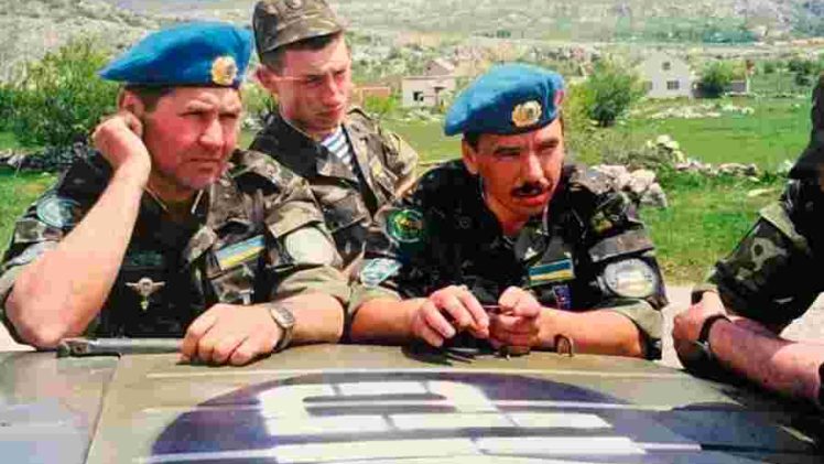 UKRAJINSKI GENERAL UPOZORAVA: “Brčko je ključna tačka. Ukoliko RS odluči zauzeti koridor, NATO-a će morati…”