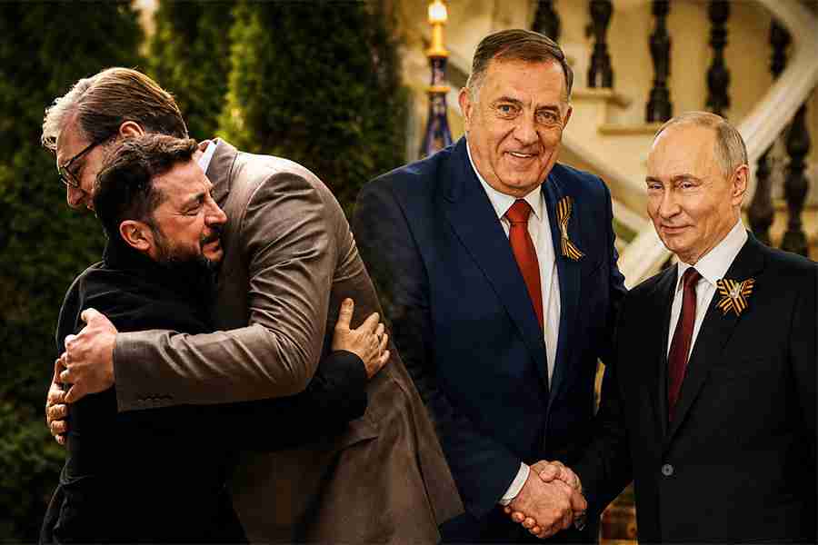 POLITOLOG DAVOR GJENERO ZA “SB”: Američka administracija u tišini je pripremila uvjete za eliminaciju Rusije s balkanskog energetskog tržišta, a pazite što pukušava Vučić… POLITOLOG DAVOR GJENERO ZA “SB”: Američka administracija u tišini je pripremila uvjete za eliminaciju Rusije s balkanskog energetskog tržišta, a pazite što pukušava Vučić…