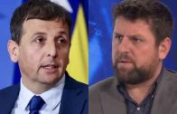 SKANDALOZAN NAPAD VUKANOVIĆA NA DURAKOVIĆA: “On je osvjedočeni šovinista i srbomrzac, a očito da s ponosom nosi ime svog djeda ustaše i zločinca…”