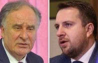 Kako je (s)rušen Bogić Bogićević, da bi Skaka ostao gradonačelnik: ‘Skaki fale dva glasa'… ‘Istjeraj tog smrada’