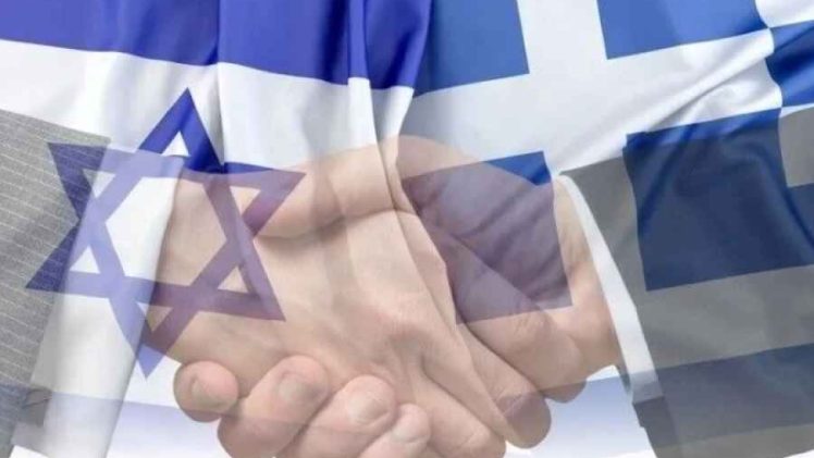 TRGOVINA SAUČEŠĆEM I ORUŽJEM: Grčka kupuje “Ahilov štit” ignorišući vlastiti narod