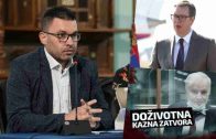 MUAMER DŽANANOVIĆ, DIREKTOR INSTITUTA ZA ISTRAŽIVANJE ZLOČINA PROTIV ČOVJEČNOSTI: “Posebno zabrinjava kada Mladića veličaju ljudi rođeni poslije rata, odnos Vučića prema ratnom zločincu…”