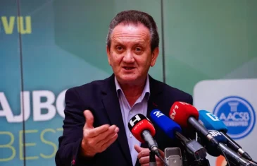 Tužilaštvo zatrpano prijavama zbog veličanja zločinca Mladića, Adamović za Raport: Upozoravao sam na ovo, Zakon treba hitno mijenjati