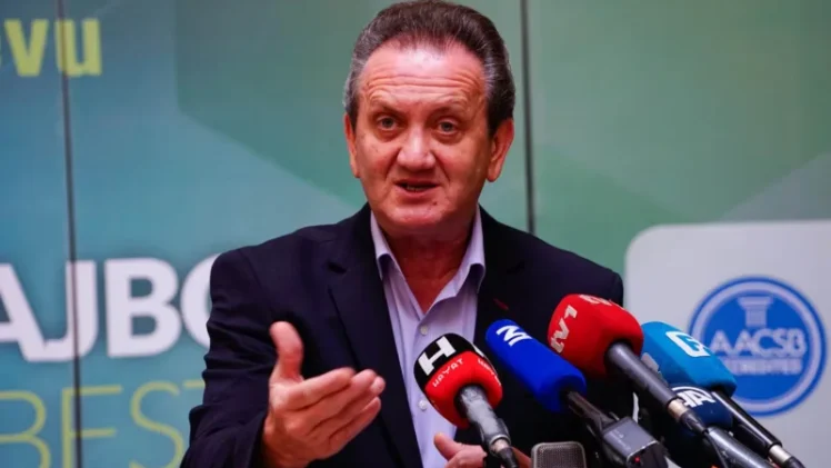 Tužilaštvo zatrpano prijavama zbog veličanja zločinca Mladića, Adamović za Raport: Upozoravao sam na ovo, Zakon treba hitno mijenjati