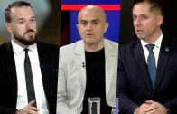OŠTRA DEBATA PRED KAMERAMA / RAGUŽ, ČAVALIĆ I SEDIĆ – OČI U OČI: „Bojim se da ćemo, pogotovo na državnoj razini, imati tehničku vlast još dugo…”