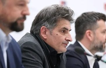 SDA-ova trojka u Kantonu Sarajevo sprema program, ali i metlu: Slijedi smjena svih direktora i policijskog komesara?!