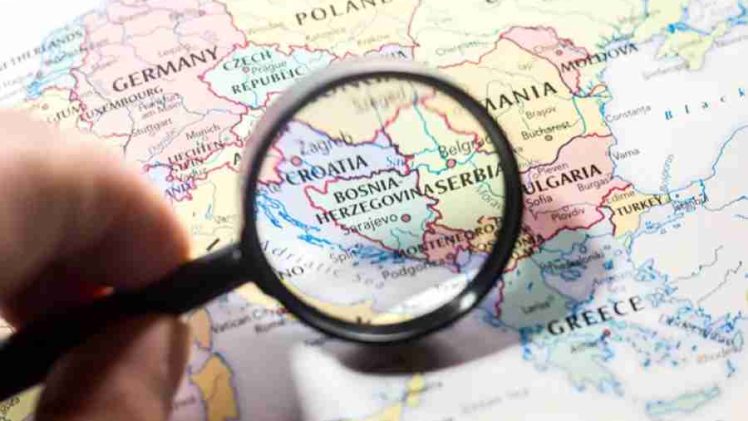 DRAMATIČNA ANALIZA O BUDUĆNOSTI BiH: “Bošnjaci bi mogli izgubiti jedinu državu koju imaju, a opasnost je postala mnogo stvarnija”