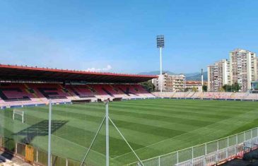 Koševo ima veličinu, ali Zenica ima dušu: Tajna mita o Bilinom Polju