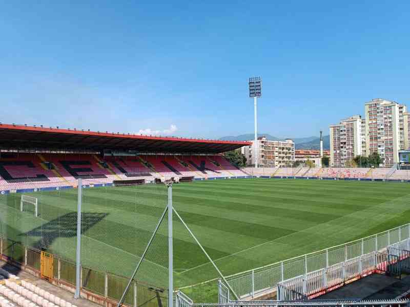 Koševo ima veličinu, ali Zenica ima dušu: Tajna mita o Bilinom Polju Koševo ima veličinu, ali Zenica ima dušu: Tajna mita o Bilinom Polju