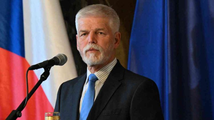 Češki predsjednik upozorava: Evropa mora pregovarati s Putinom, prijeti nam…
