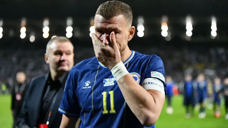 Džekina poruka za kraj: Uvijek ćete me pronaći na istoj strani