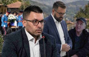 SMRT NE BRIŠE ODGOVORNOST ZA ZLOČINE: Direktor Instituta za istraživanje zločina protiv čovječnosti za “SB” – “Preživjeli moraju strahovati, a  osuđenima se odaju počasti”