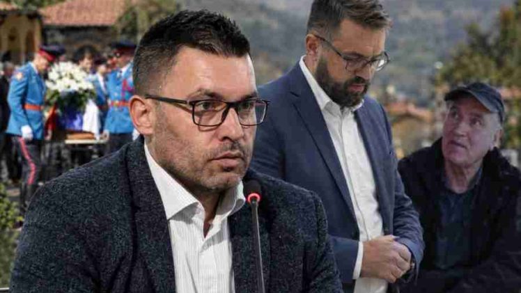 SMRT NE BRIŠE ODGOVORNOST ZA ZLOČINE: Direktor Instituta za istraživanje zločina protiv čovječnosti za “SB” – “Preživjeli moraju strahovati, a  osuđenima se odaju počasti”