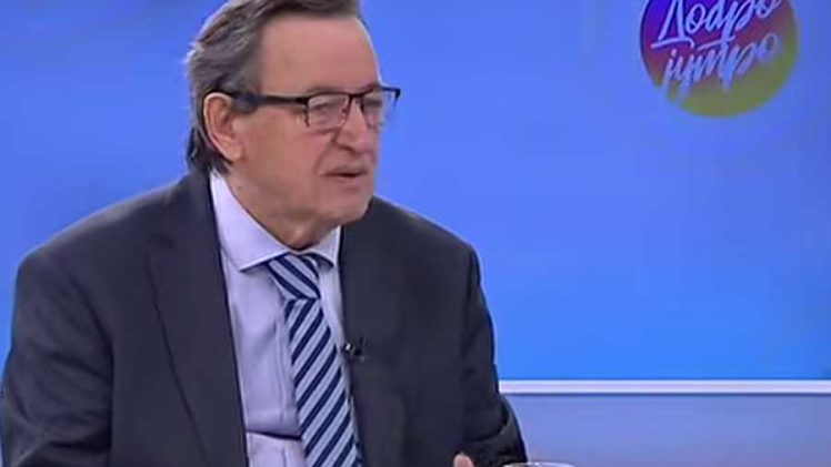 PROFESOR USTAVNOG PRAVA IZ ISTOČNOG SARAJEVA: „Donošenje novog Ustava Republike Srpske ne mora predstavljati protivdejtonski čin…“