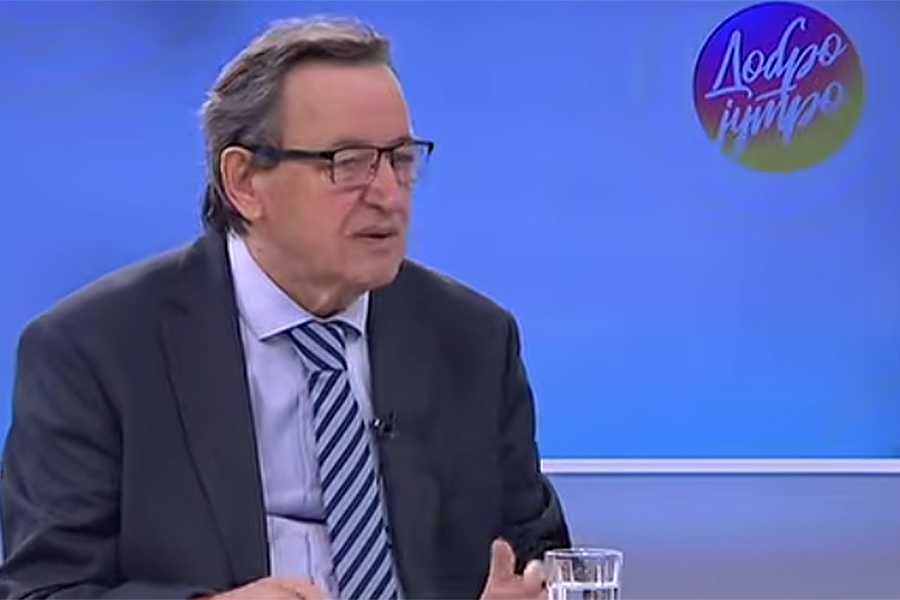 PROFESOR USTAVNOG PRAVA IZ ISTOČNOG SARAJEVA: „Donošenje novog Ustava Republike Srpske ne mora predstavljati protivdejtonski čin…“