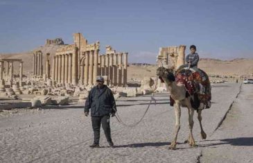 Kako mjesta pogođena ratom ponovo pronalaze put do turističke mape